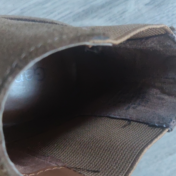 Chelsea boots - Picture 4 of 4